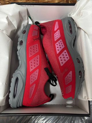 Nike Air Max SNDR x Offspring