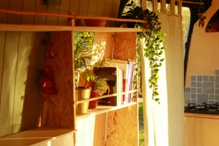 Mercedes-Benz Sprinter 2011