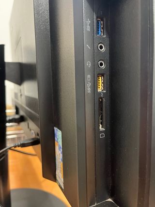 Lenovo All-in-One ThinkCentre M93Z