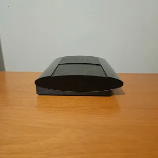 Console Sony PlayStation 3 Super Slim – Nera