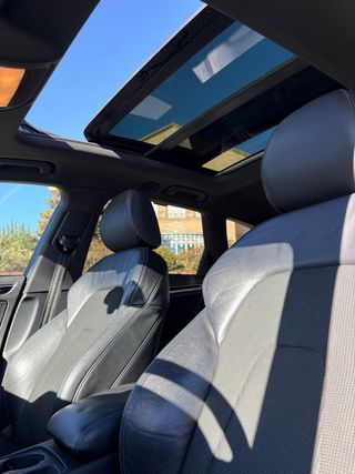 Audi A4 3.0 TDI 245CV