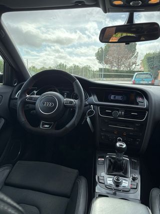 Audi A4 3.0 TDI 245CV