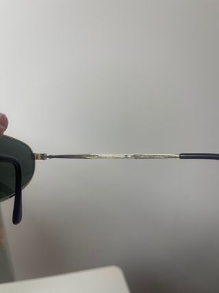 Occhiali da sole vintage Sting