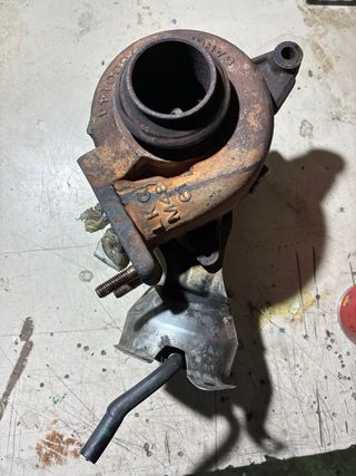 Turbo Peugeot Expert/Jumpy/Scudo