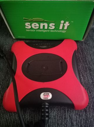 Oferta Programador Sensores Rueda Coche Alligator