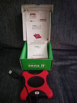 Oferta Programador Sensores Rueda Coche Alligator