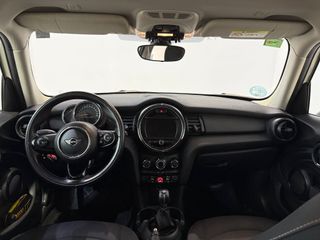 MINI MINI ONE D 5 PUERTAS