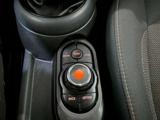 MINI MINI ONE D 5 PUERTAS