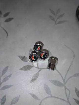 Tapones Rueda Alfa Romeo