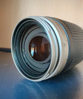 Objetivo Nikon AF NIKKOR 70-300mm