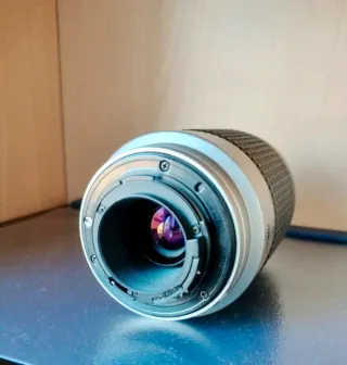 Objetivo Nikon AF NIKKOR 70-300mm