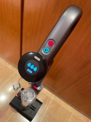 Aspirador Dyson Wash G1