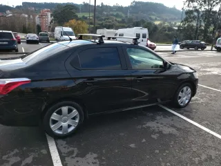 Citroen C-Élysée 2014