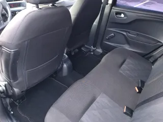 Citroen C-Élysée 2014