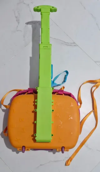 Maletín Nenuco infantil