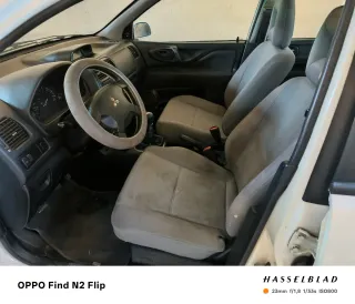 Mitsubishi Space Star 2003