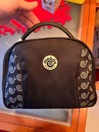 Sacaleches Eléctrico Mebby Gentlefeed Mono