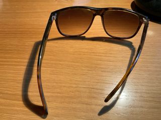 Gafas de sol Ray-Ban Tortoise Marrón