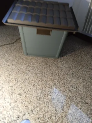 Casetta per gatti/cani piccoli