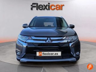 Mitsubishi Outlander 220 DI-D Motion 2WD 5 Plazas