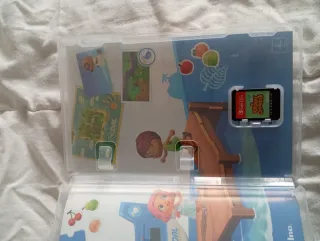 Animal Crossing: New Horizons per Nintendo Switch