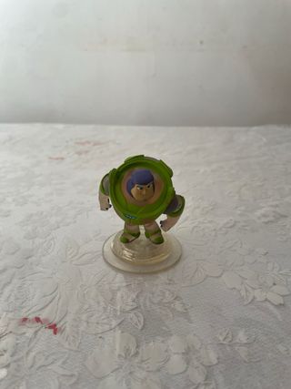 Figuras Disney Infinity