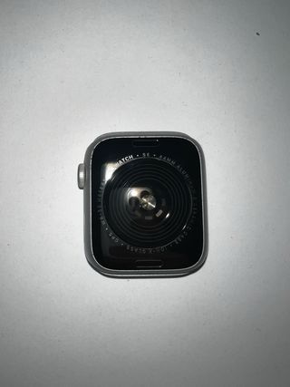 Apple Watch SE 44mm Completo Correa original+otras