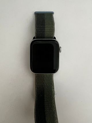 Apple Watch SE 44mm Completo Correa original+otras