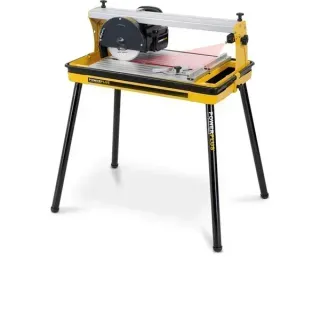 Cortador Azulejos Powerplus 600W