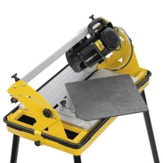 Cortador Azulejos Powerplus 600W