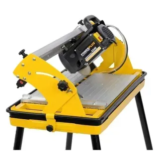 Cortador Azulejos Powerplus 600W