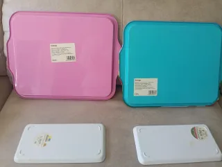 Bandejas Disney Infantiles