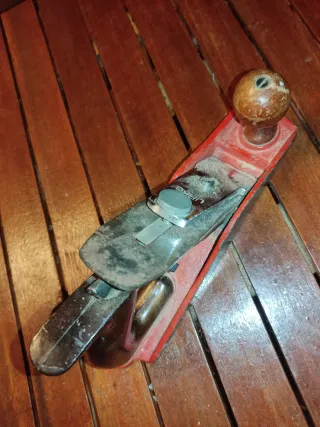 Cepillo de carpintero URKO (N 5)