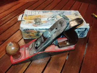 Cepillo de carpintero URKO (N 5)