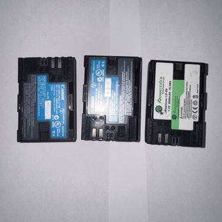 Canon 7D Mark II + Accesorios