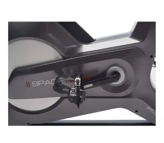 Bicicleta Estática Spinning Salter