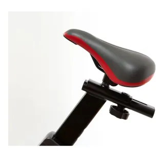 Bicicleta Estática Spinning Salter