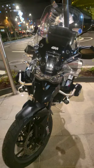 Triumph Tiger 900 GT Pro  Junio 2023 19000kms