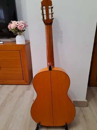 Guitarra Bartolomé Lozano