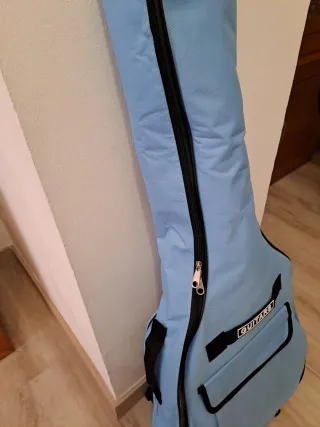 Guitarra Bartolomé Lozano