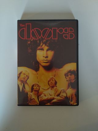 The Doors DVD