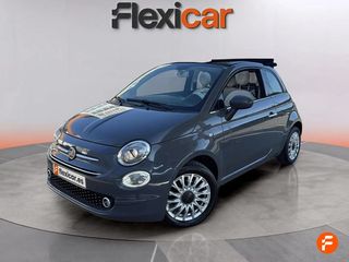 Fiat 500 Lounge 1.2 8v 51KW (69 CV)