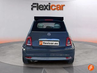 Fiat 500 Lounge 1.2 8v 51KW (69 CV)