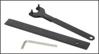 Sierra Circular Power Plus POWX222 1700W