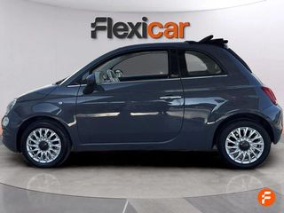 Fiat 500 Lounge 1.2 8v 51KW (69 CV)
