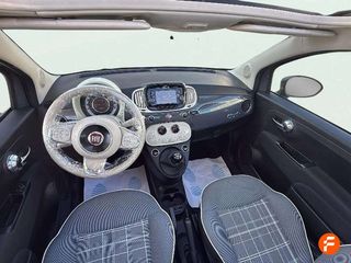 Fiat 500 Lounge 1.2 8v 51KW (69 CV)