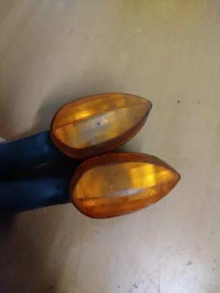 Intermitentes Yamaha YBR 125