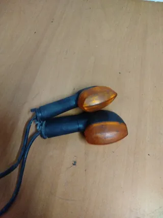 Intermitentes Yamaha YBR 125