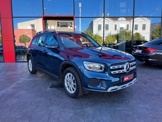 Mercedes-Benz GLB 180D 2021