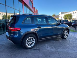 Mercedes-Benz GLB 180D 2021